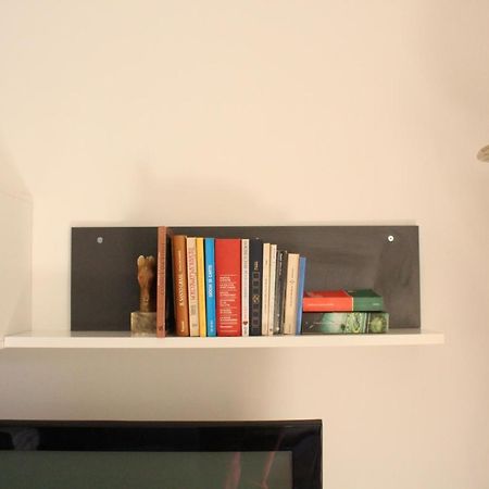 Apartment Flaminio Rzym Zewnętrze zdjęcie