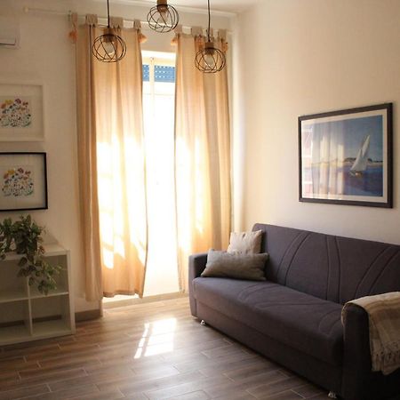 Apartment Flaminio Rzym Zewnętrze zdjęcie