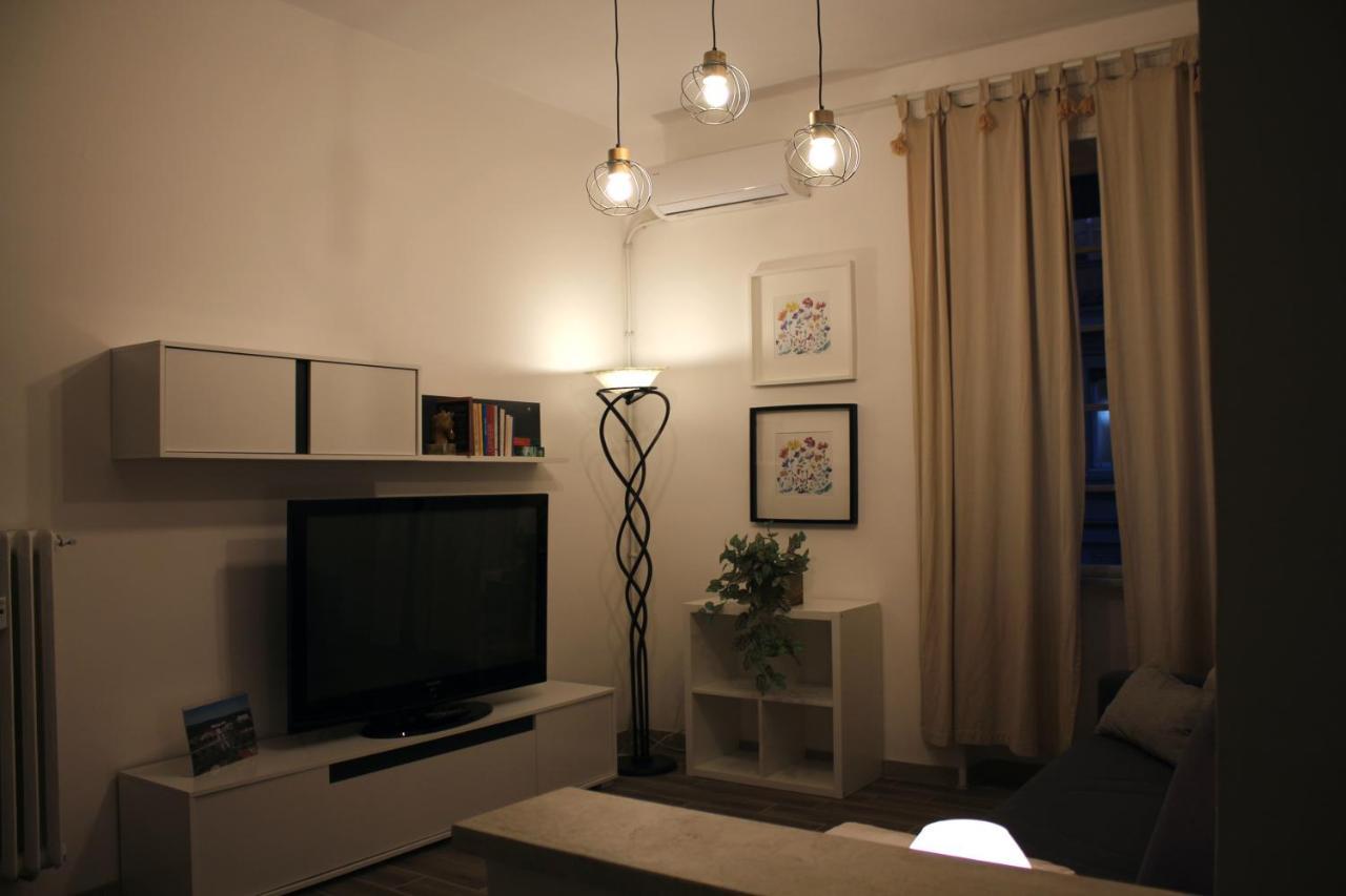 Apartment Flaminio Rzym Zewnętrze zdjęcie