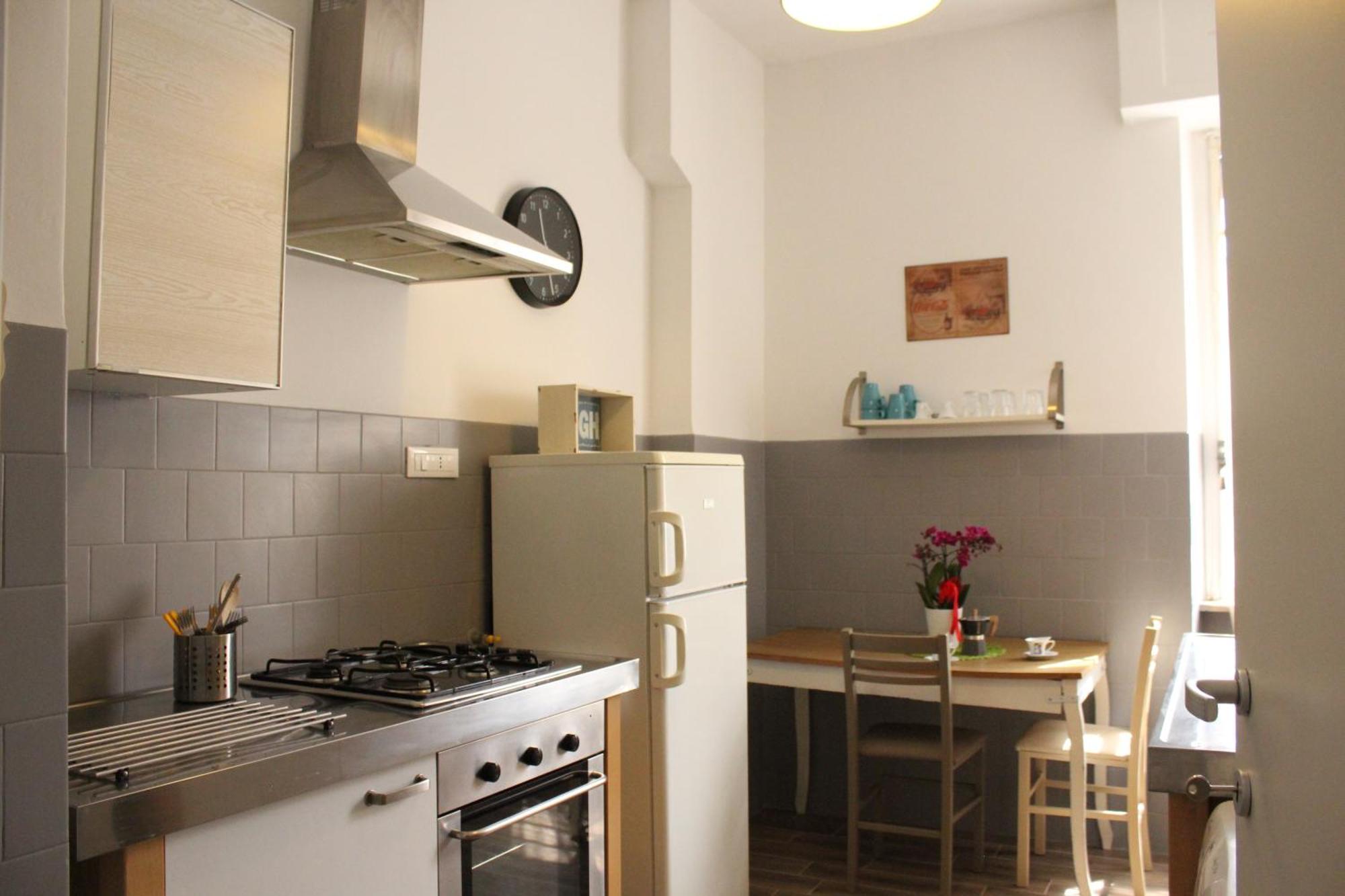 Apartment Flaminio Rzym Zewnętrze zdjęcie