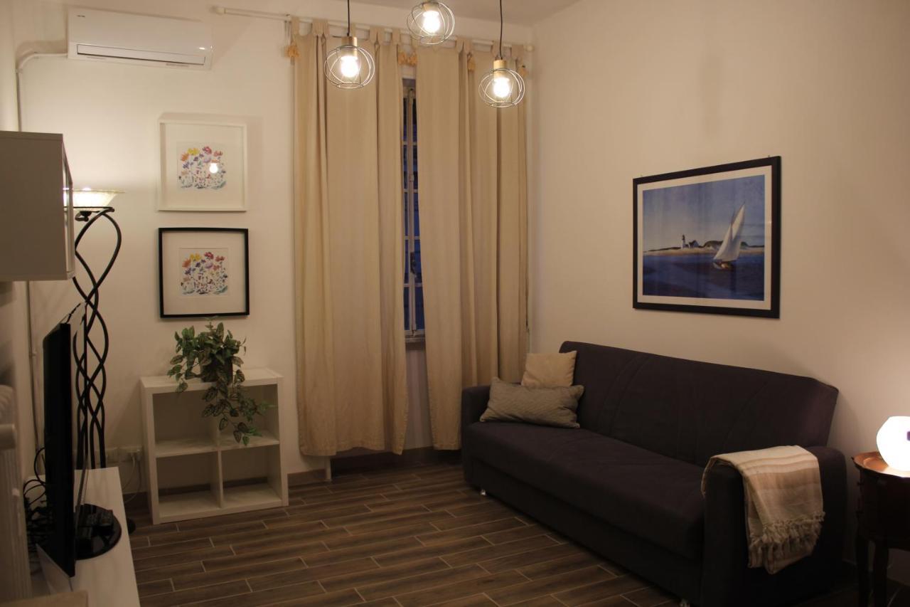 Apartment Flaminio Rzym Zewnętrze zdjęcie