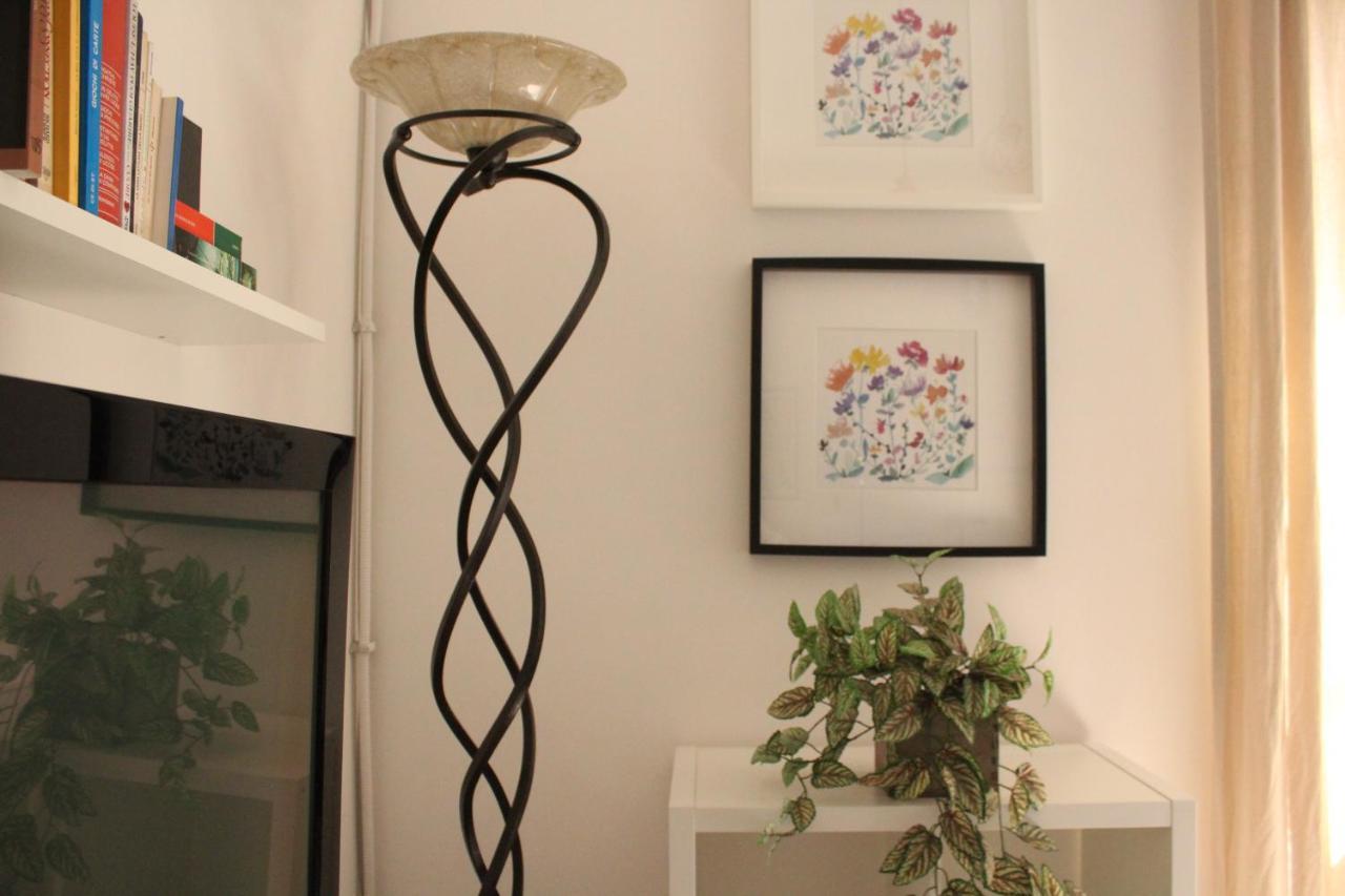 Apartment Flaminio Rzym Zewnętrze zdjęcie