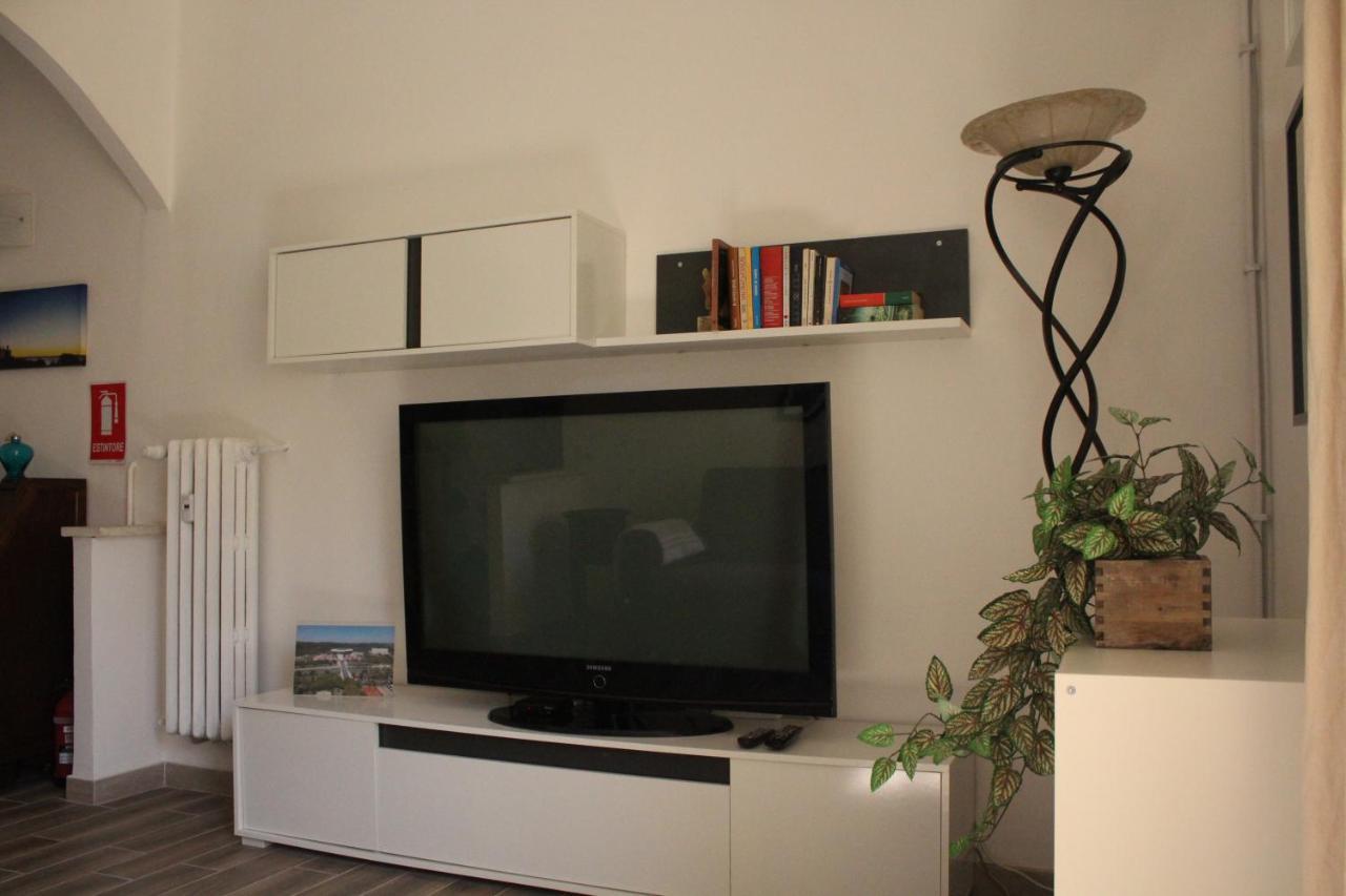 Apartment Flaminio Rzym Zewnętrze zdjęcie