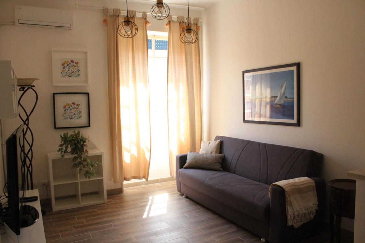 Apartment Flaminio Rzym Zewnętrze zdjęcie