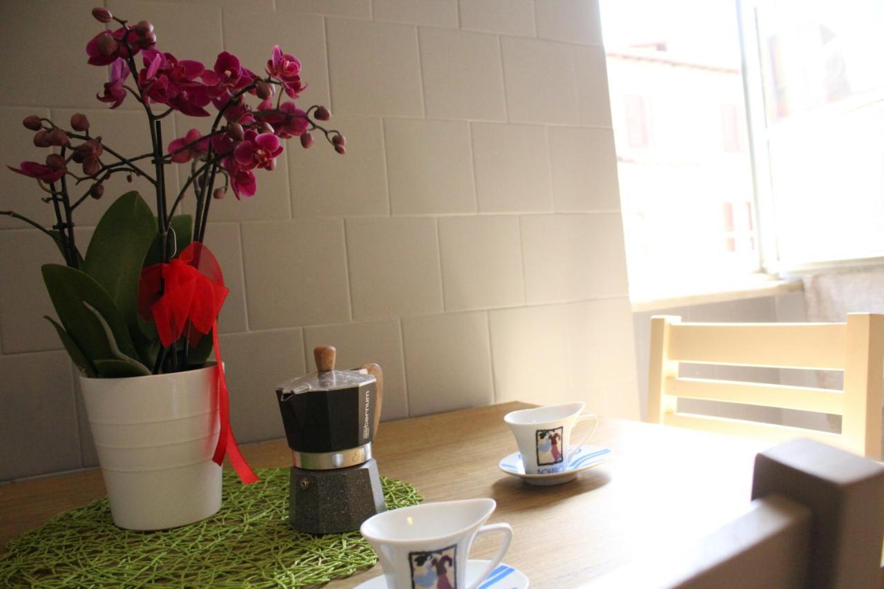Apartment Flaminio Rzym Zewnętrze zdjęcie