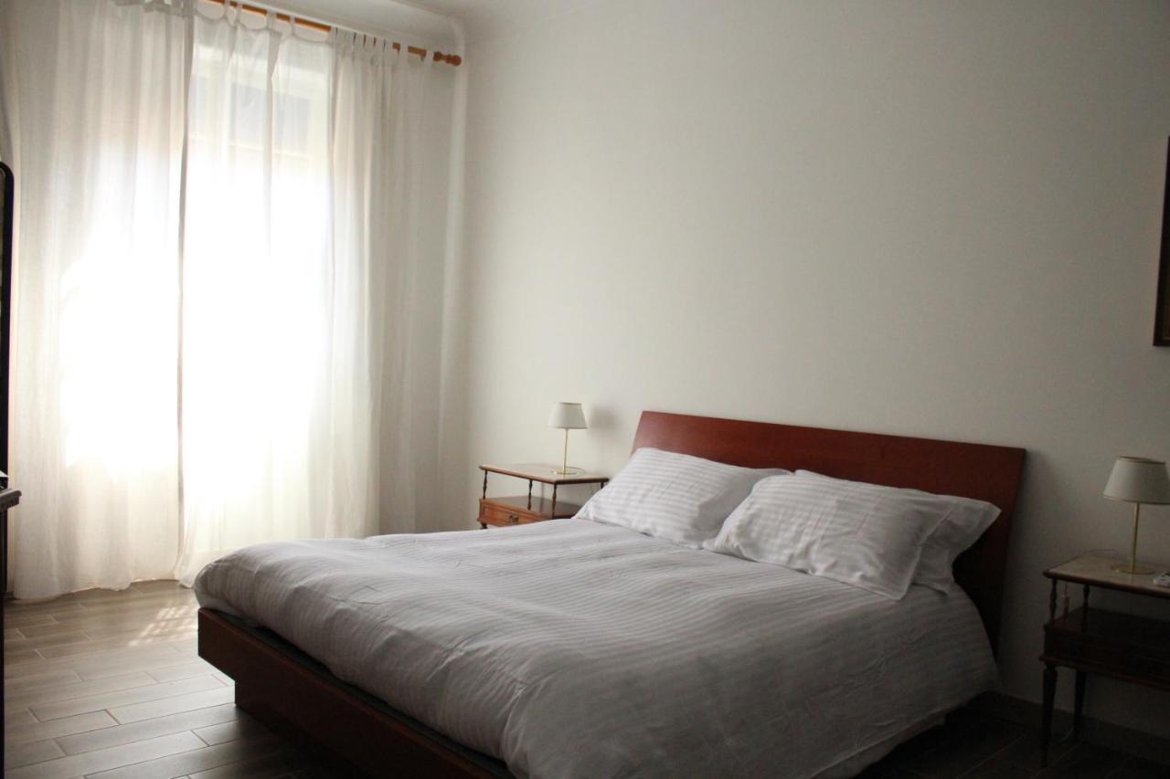 Apartment Flaminio Rzym Zewnętrze zdjęcie