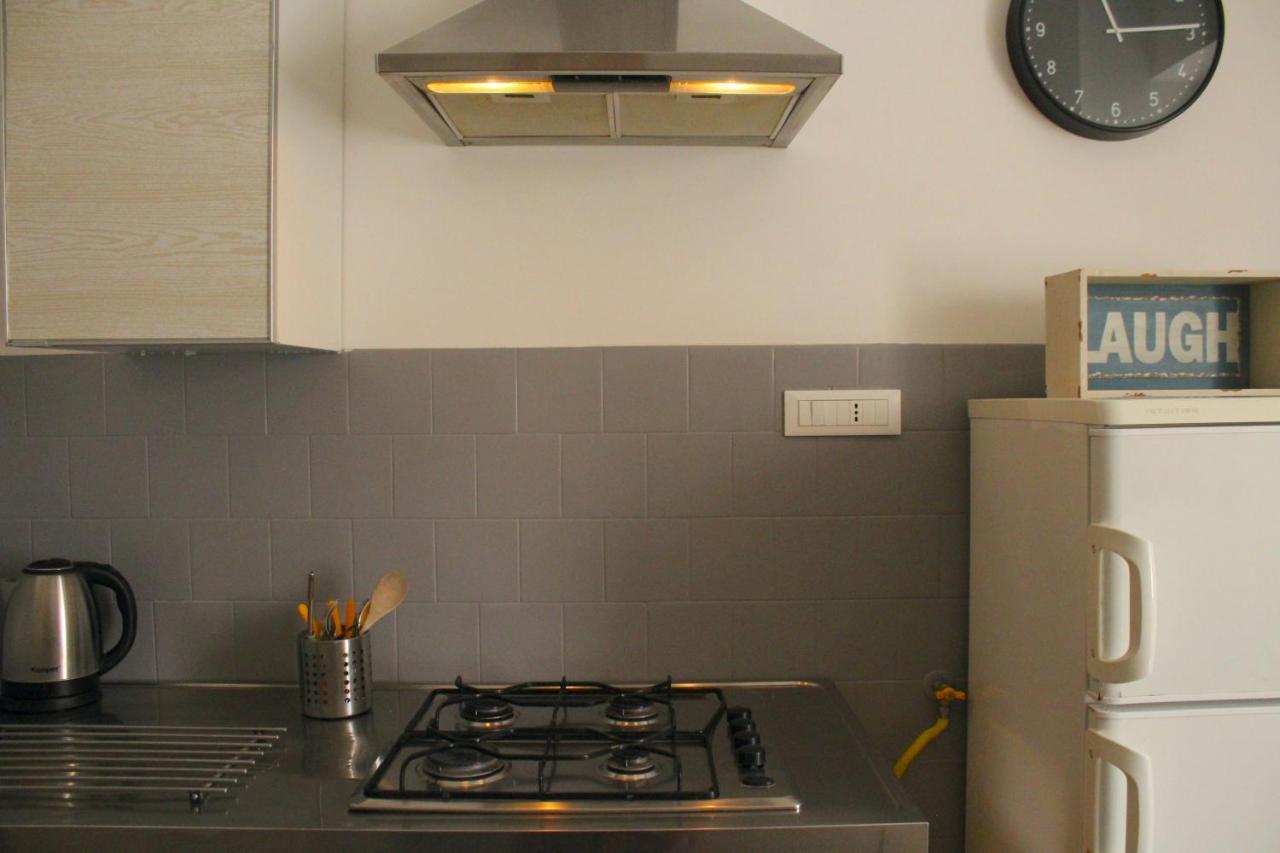 Apartment Flaminio Rzym Zewnętrze zdjęcie