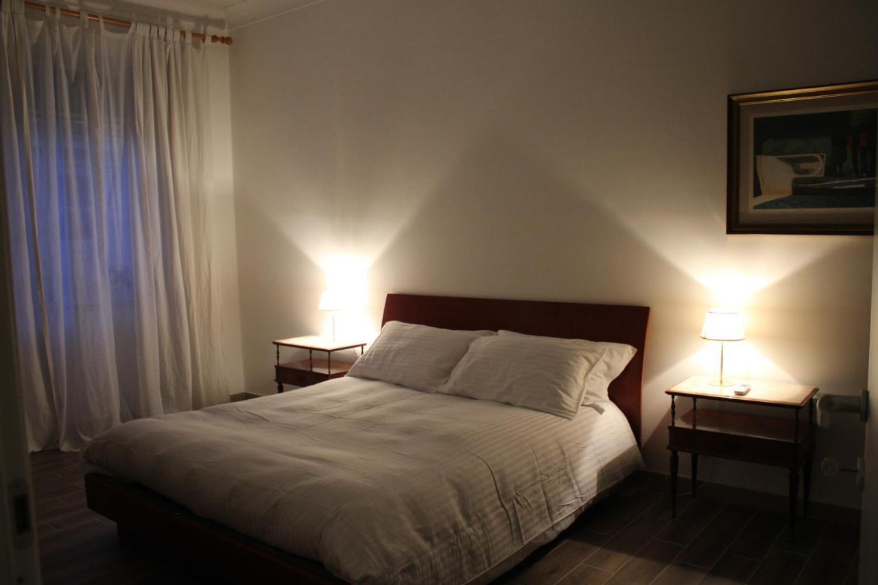 Apartment Flaminio Rzym Zewnętrze zdjęcie