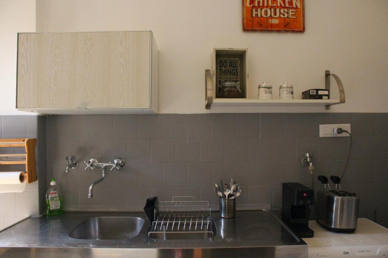 Apartment Flaminio Rzym Zewnętrze zdjęcie