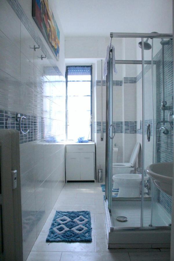 Apartment Flaminio Rzym Zewnętrze zdjęcie