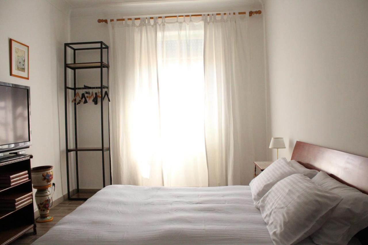 Apartment Flaminio Rzym Zewnętrze zdjęcie
