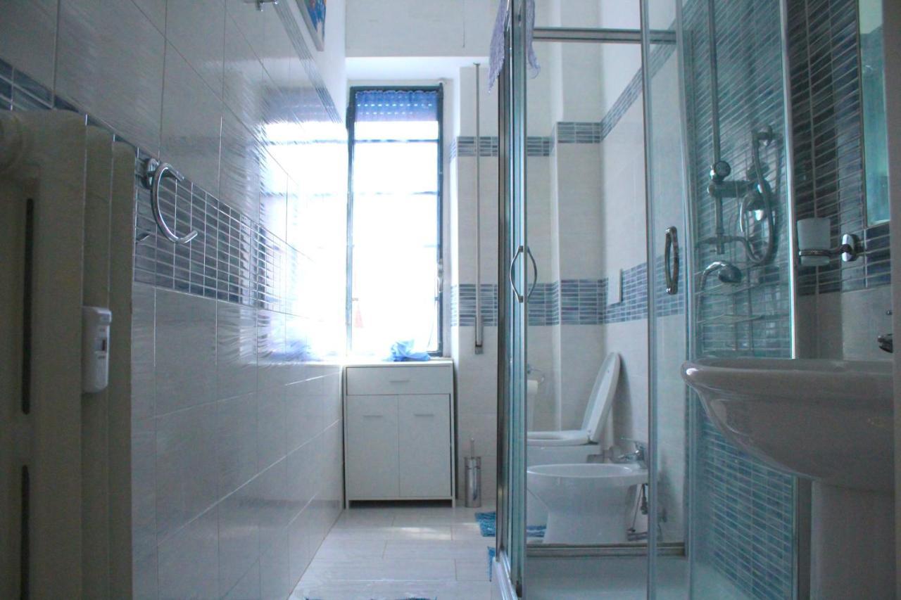 Apartment Flaminio Rzym Zewnętrze zdjęcie