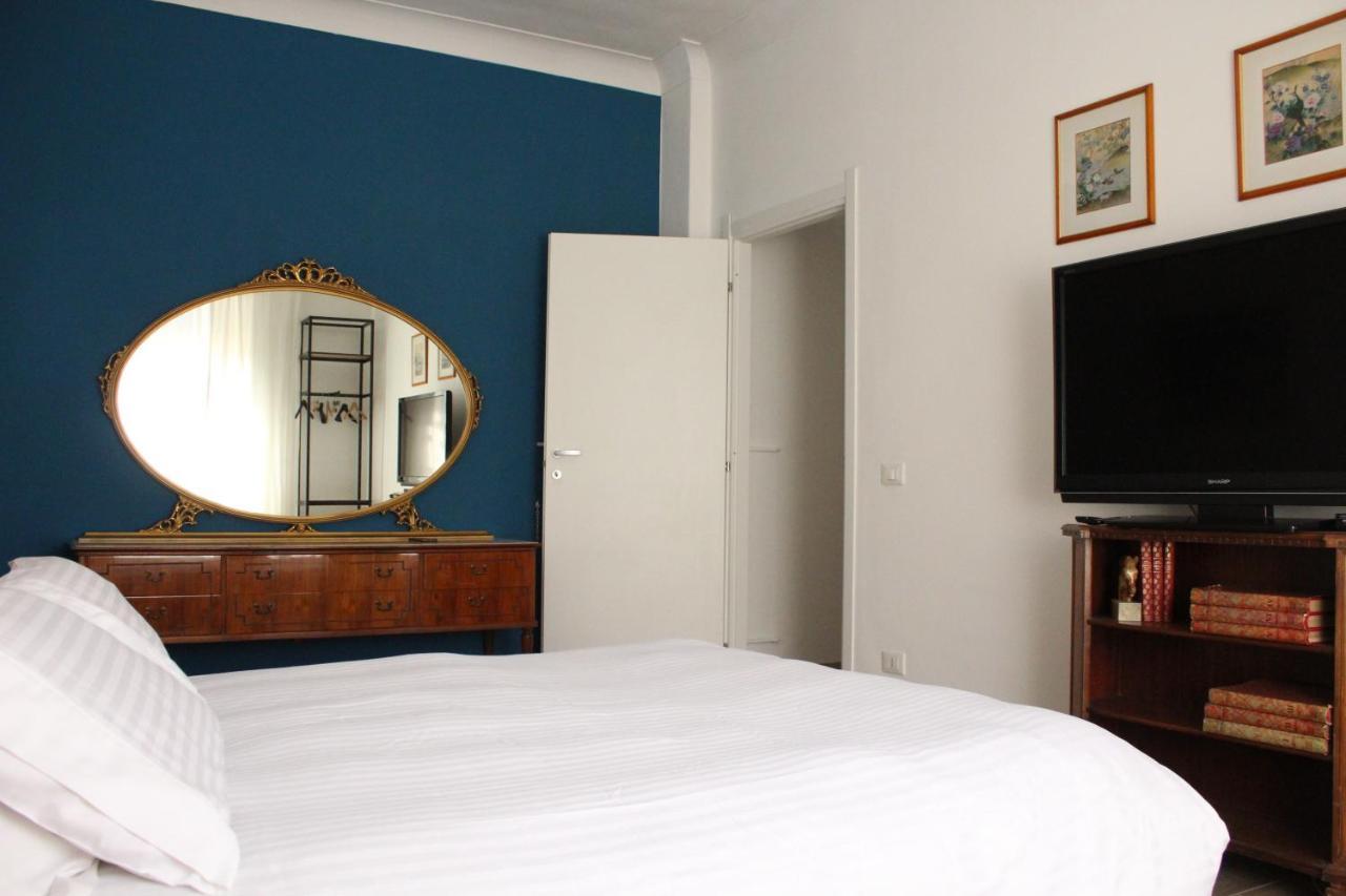 Apartment Flaminio Rzym Zewnętrze zdjęcie