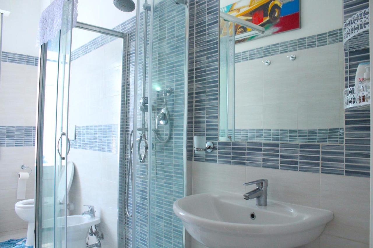 Apartment Flaminio Rzym Zewnętrze zdjęcie